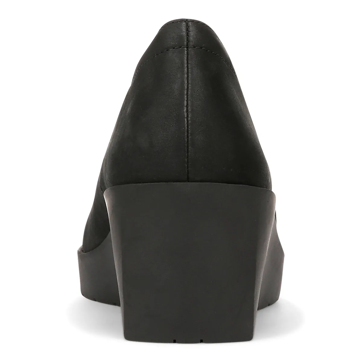 Sereno Wedge Heel