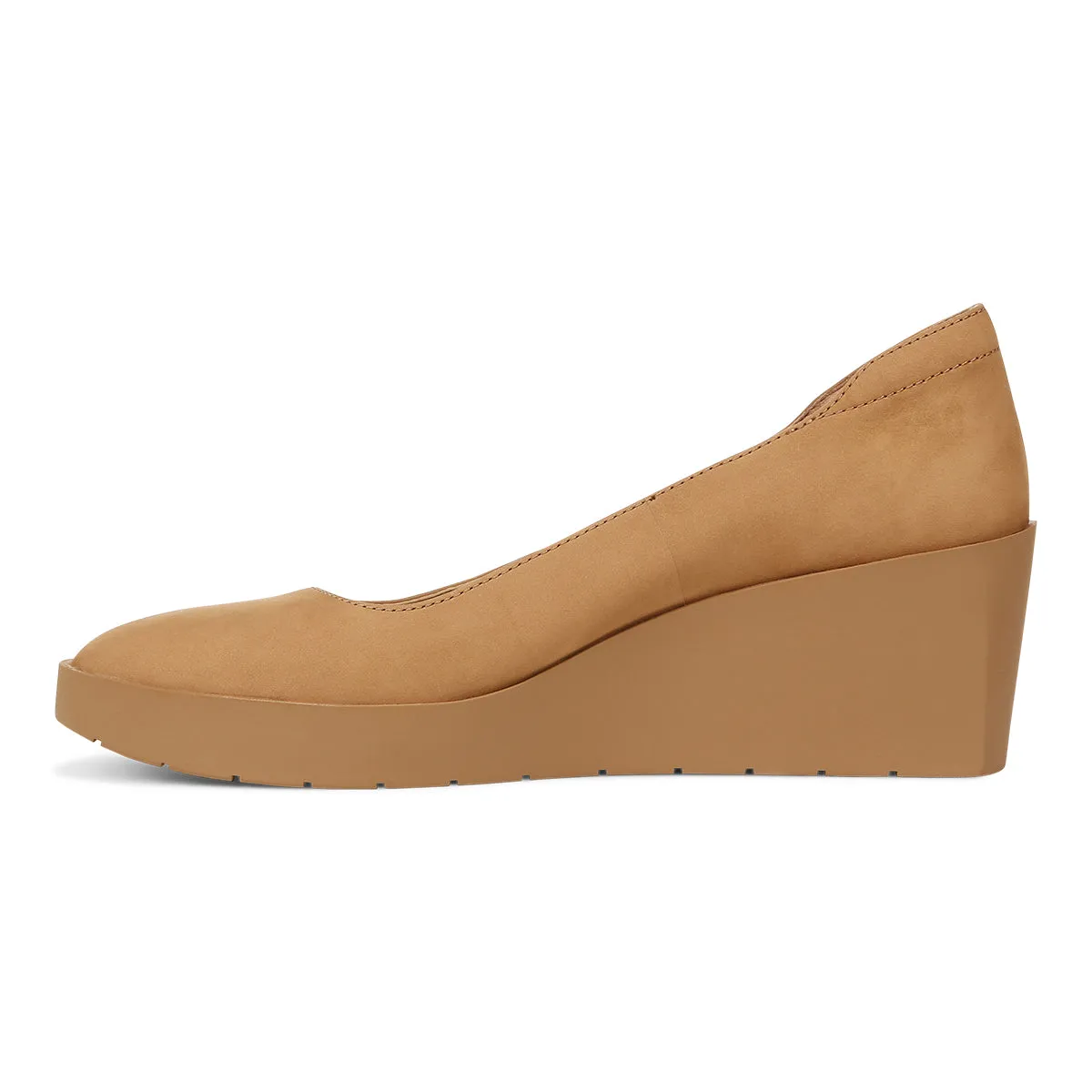 Sereno Wedge Heel