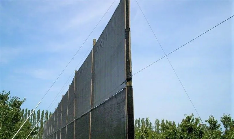 Shade Cloth