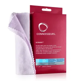 Silver Jewelry Polishing Cloth