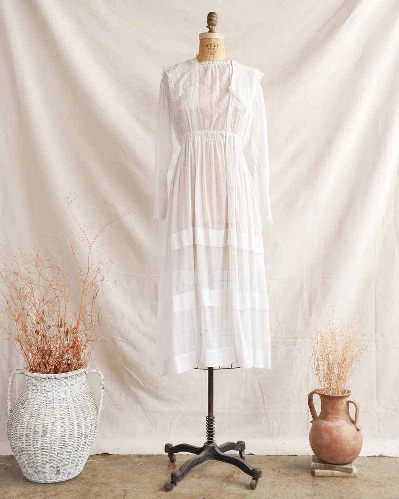 Spring Awakens Dress