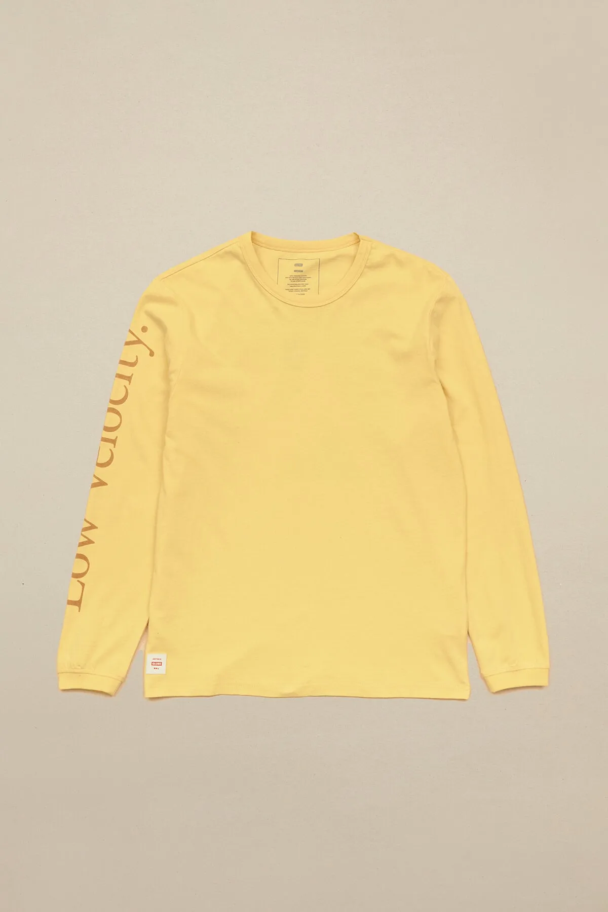 Summit LS Tee - Mellow