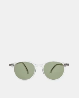 TBD Eyewear - Cran Transparent