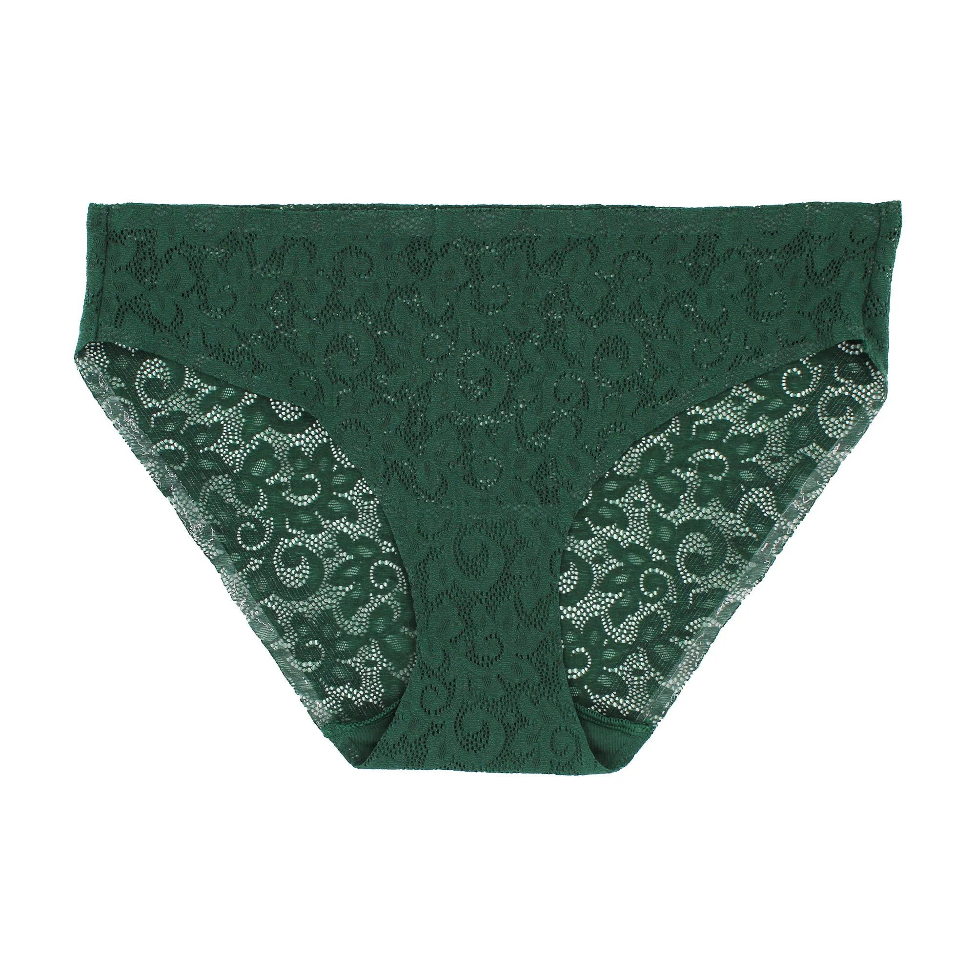 TC Edge® All-Over Lace Hipster