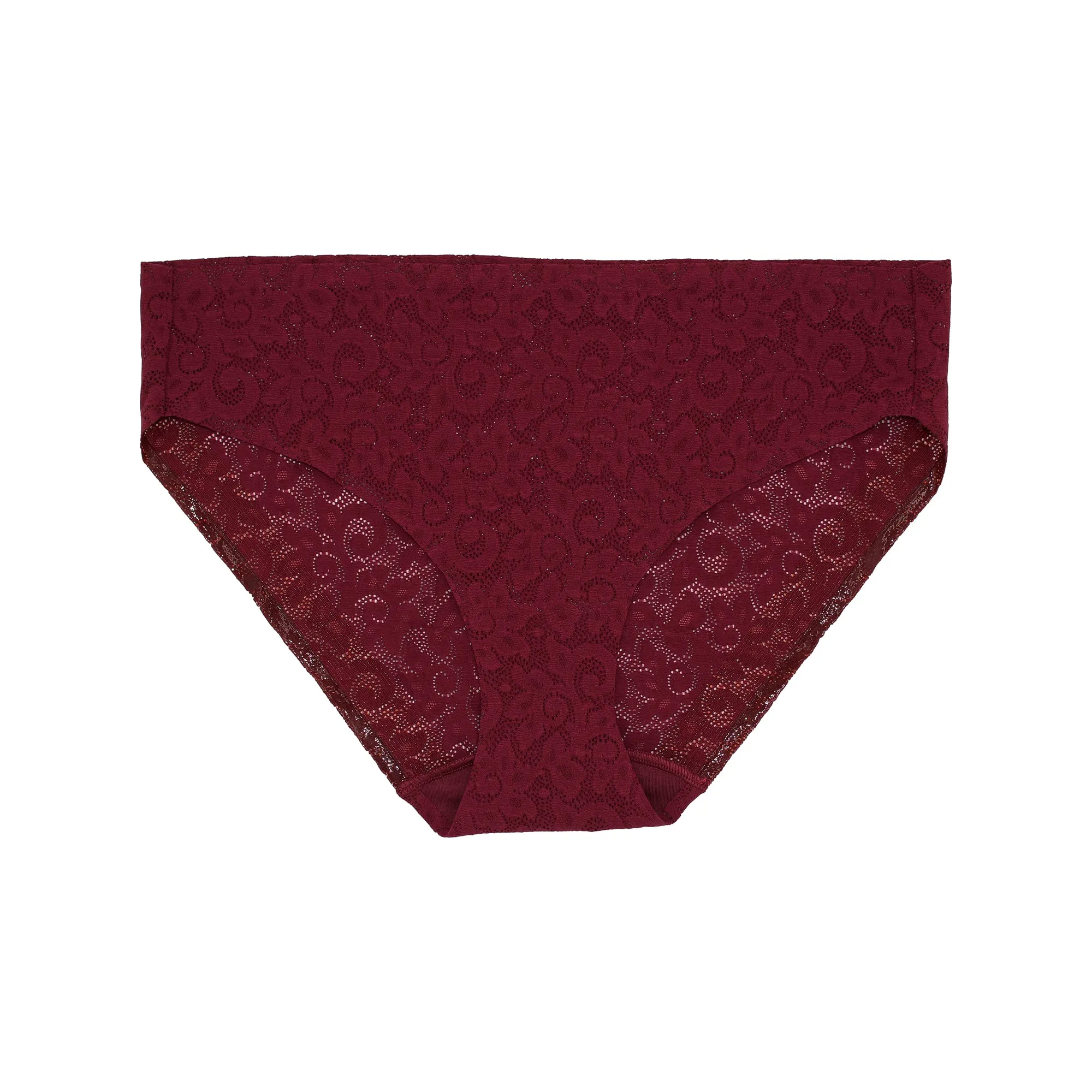 TC Edge® All-Over Lace Hipster