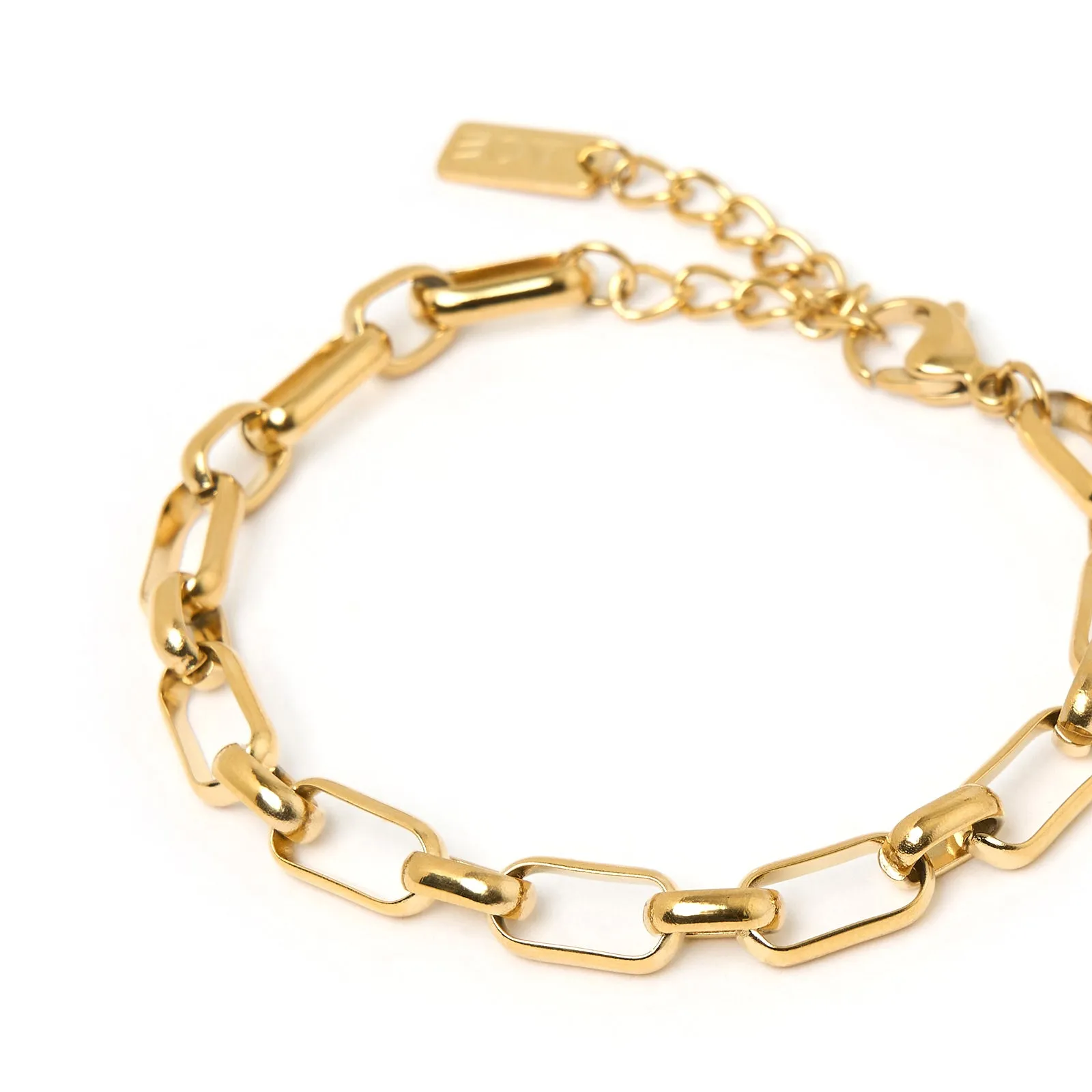 Terra Gold Bracelet