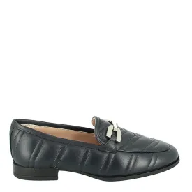 Unisa Dexter Navy Loafer