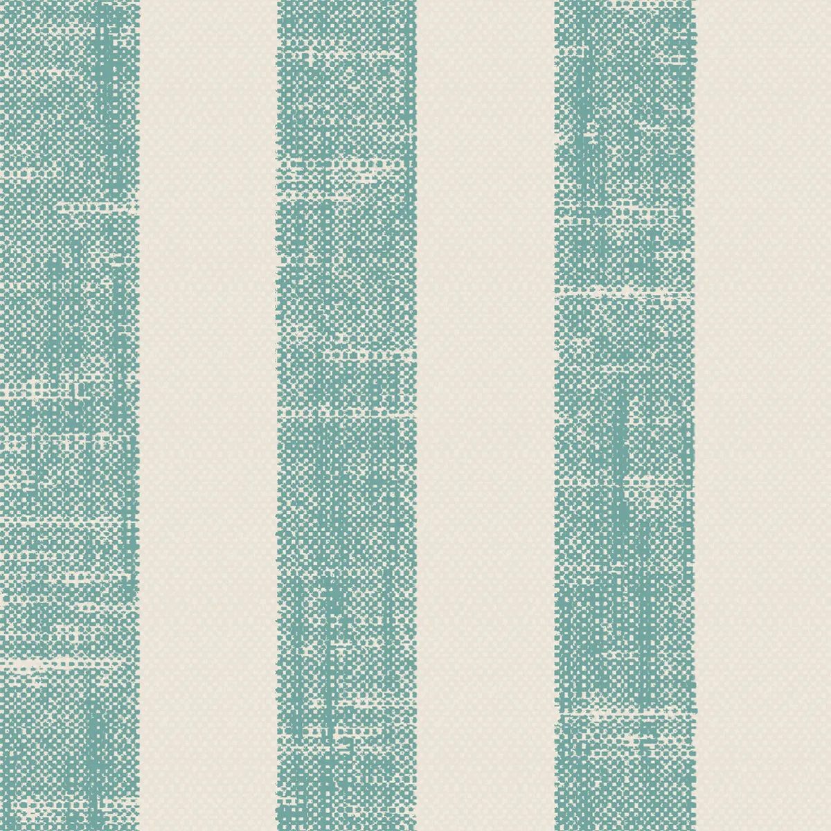 Wasabi Pembroke Stripe Wallpaper