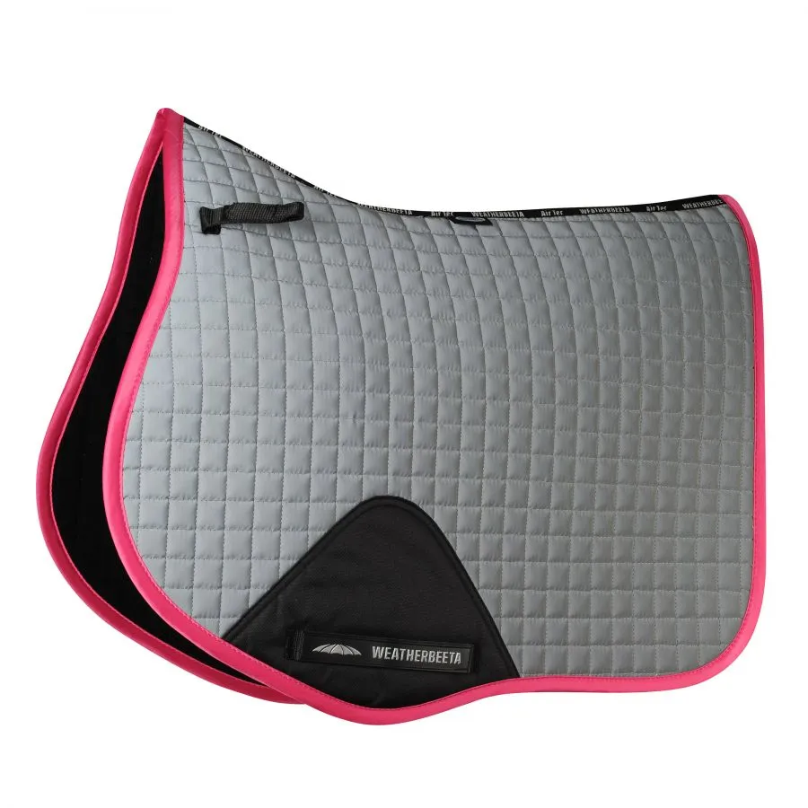 WeatherBeeta Prime Reflective Saddle Pad