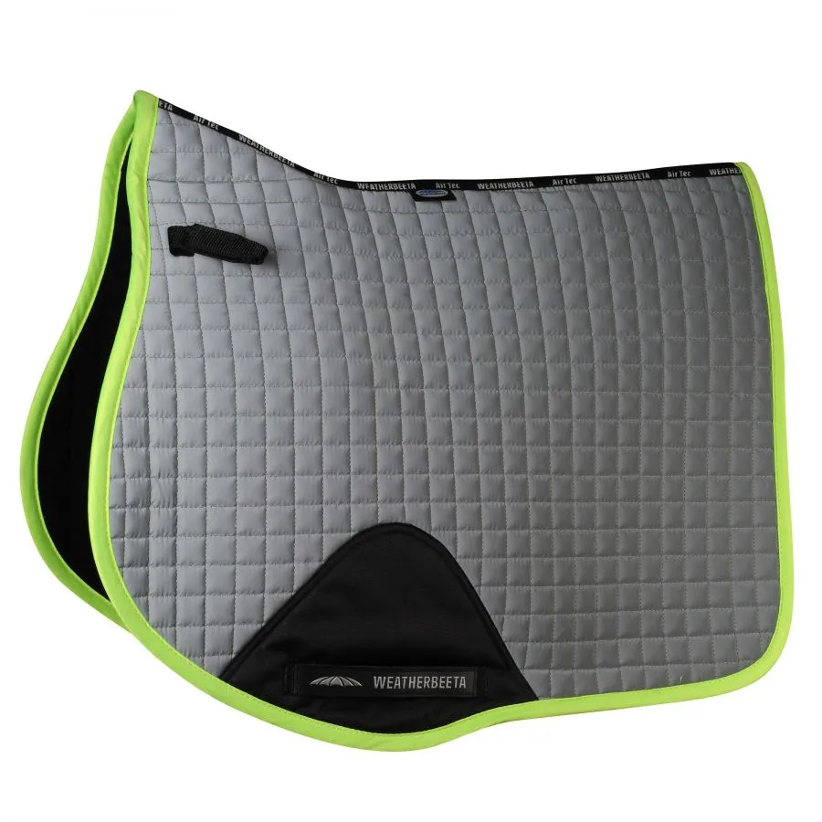 WeatherBeeta Prime Reflective Saddle Pad