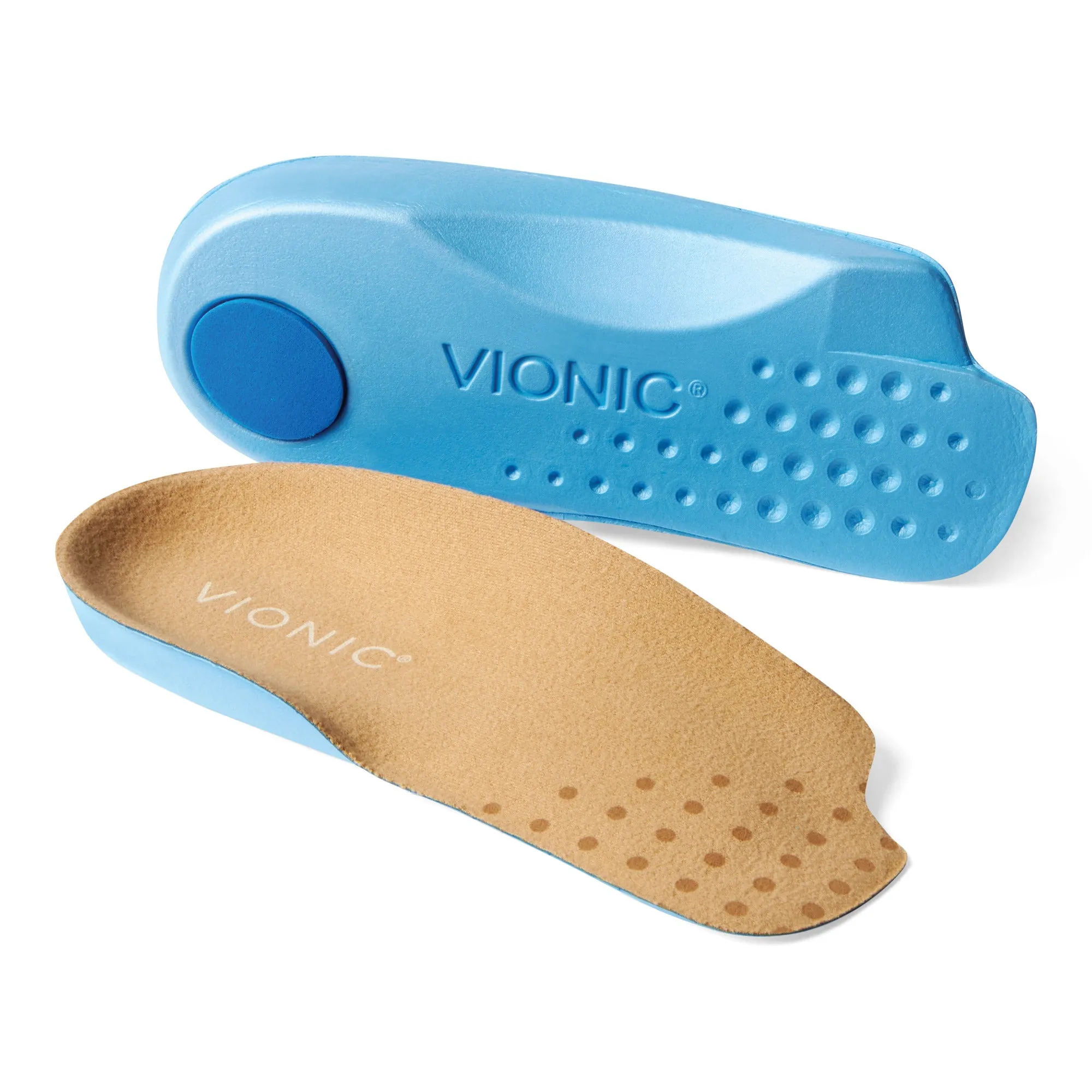 Women's Relief 3/4 Orthotic