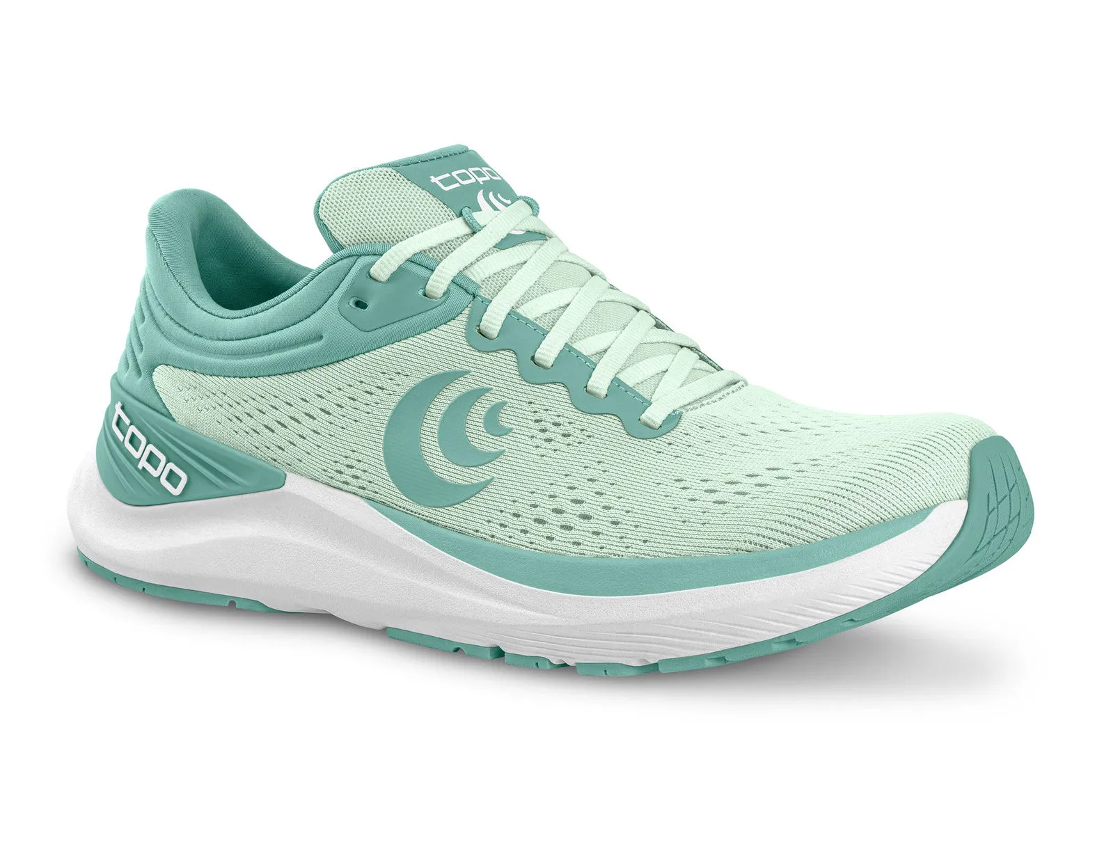 Topo Womens Ultrafly 4 Optimized Performance Running Shoes