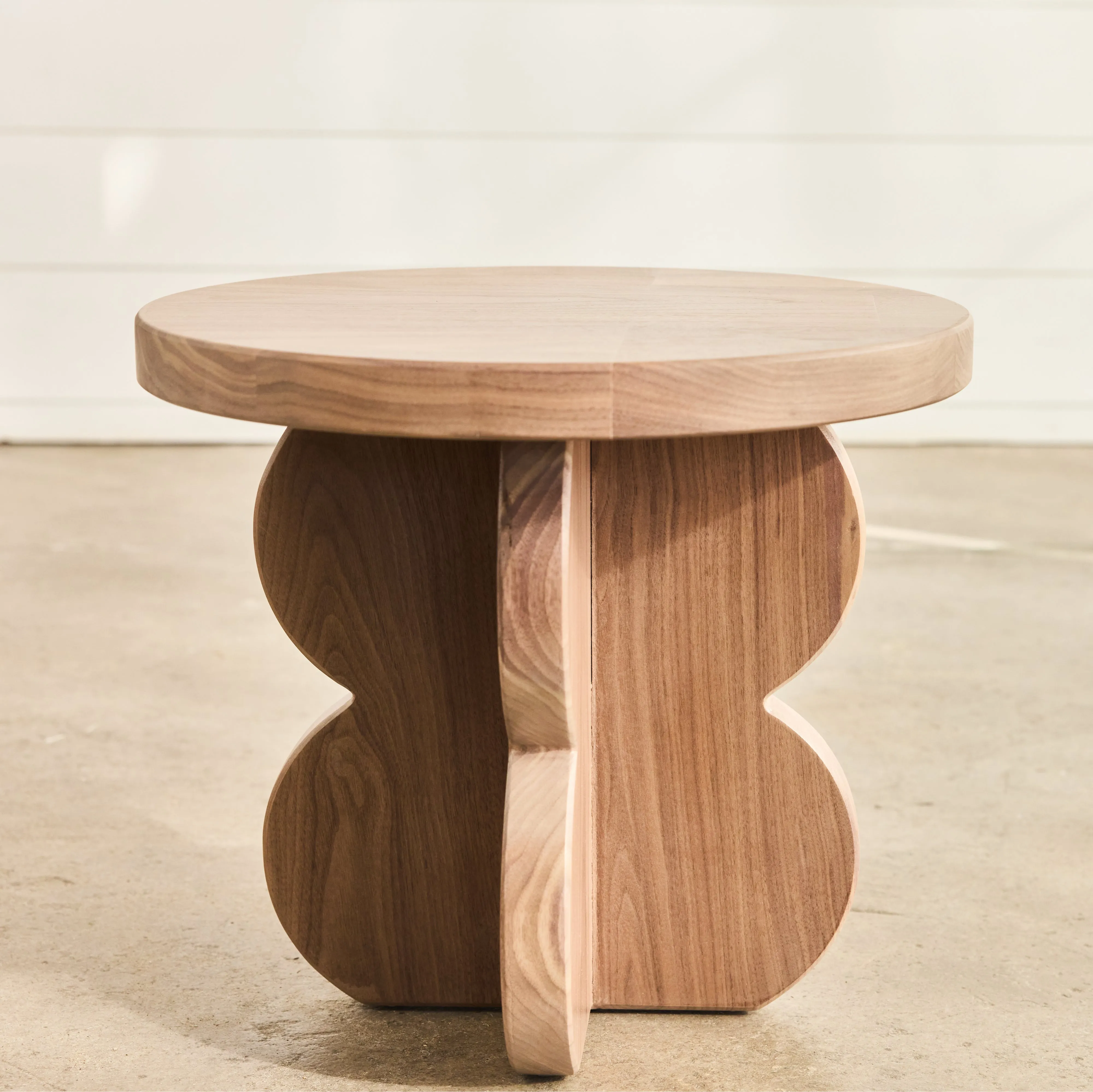 Zero Waste Stool